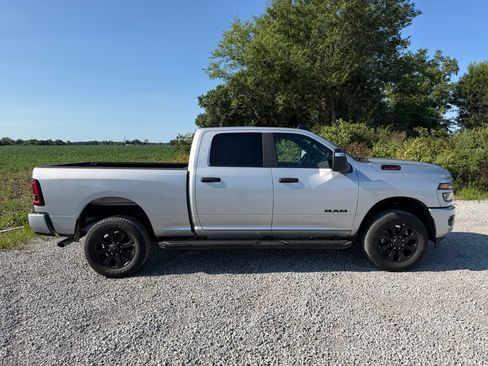 Used 2026 RAM 2500 Big Horn AWD/4WD image 17