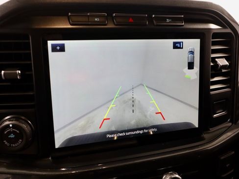 Certified 2022 Ford F150 XLT w/ Equipment Group 302A High image 2