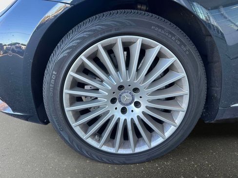 Used 2016 Mercedes-Benz Maybach S 600 image 7