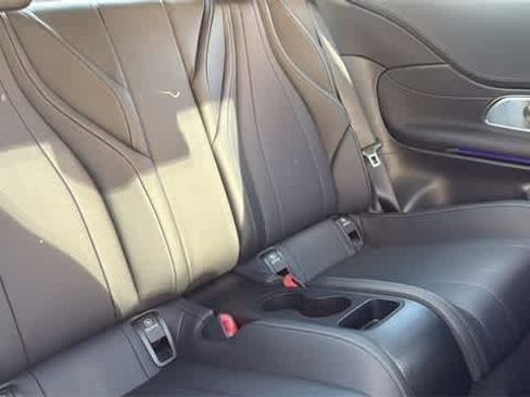 Certified 2025 Mercedes-Benz CLE 300 4MATIC Coupe image 31