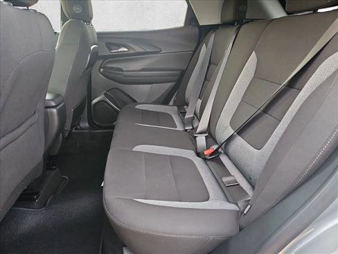 Used 2025 Chevrolet TrailBlazer LT image 18
