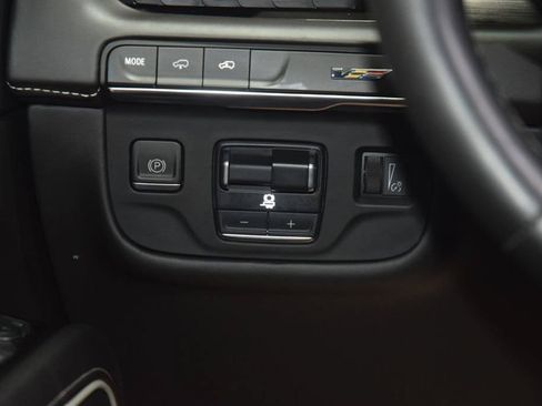 Used 2023 Cadillac Escalade V AWD/4WD image 39