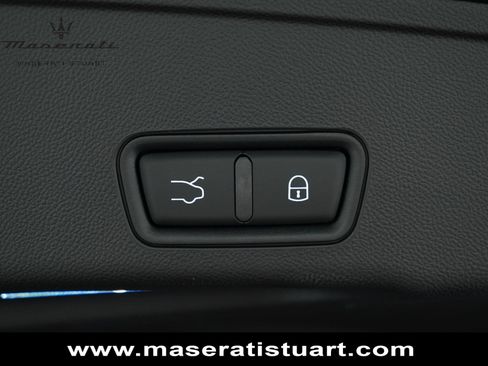 New 2025 Maserati Grecale Modena AWD/4WD image 35
