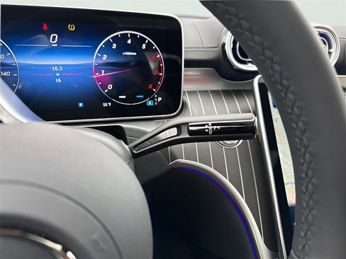 New 2026 Mercedes-Benz C 300 4MATIC Sedan image 20