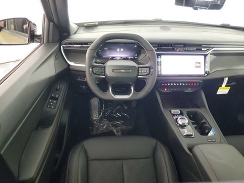 New 2026 Jeep Cherokee Overland w/ Advanced Pro Tech Group AWD/4WD image 14