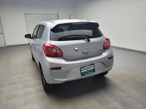 Used 2020 Mitsubishi Mirage image 6