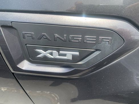 Used 2019 Ford Ranger XLT w/ Equipment Group 302A Luxury AWD/4WD image 6