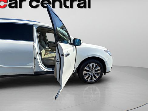 Used 2014 Acura MDX SH-AWD w/ Technology Package image 9