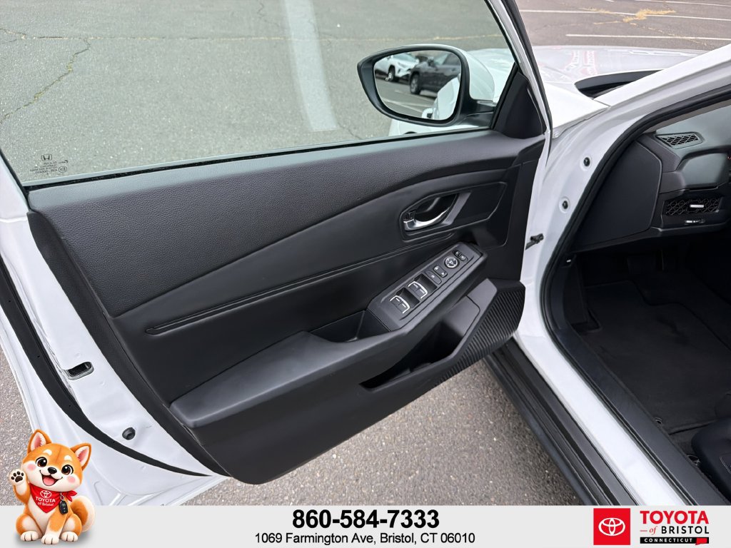 Used 2023 Honda Accord EX image 14