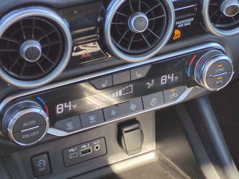 Used 2024 Nissan Sentra SR image 17