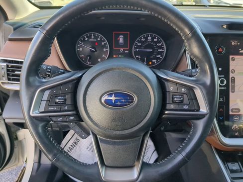 Used 2020 Subaru Outback Touring XT image 31