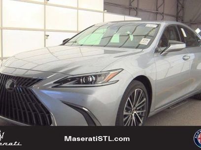 Used 2024 Lexus ES 300h 300h