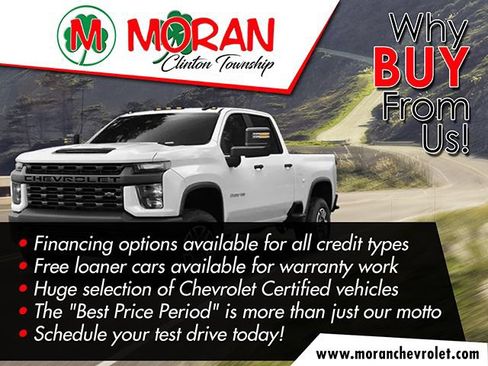 Used 2024 Chevrolet Equinox LT FWD image 2