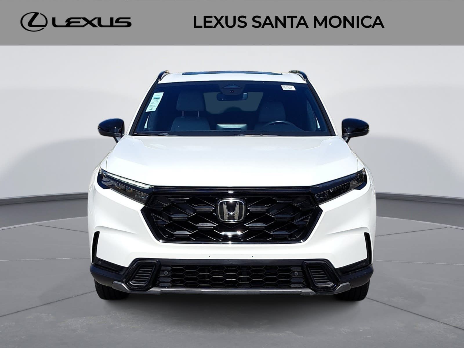 Used 2024 Honda CR-V Sport Touring image 2