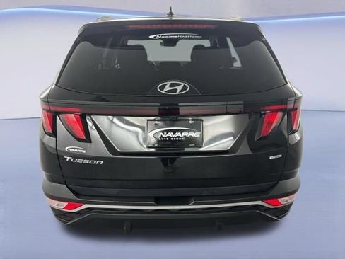 Used 2024 Hyundai Tucson SEL AWD/4WD image 7