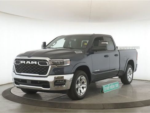 Used 2026 RAM 1500 Big Horn image 10