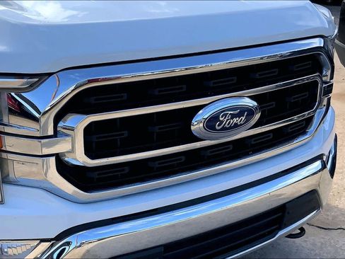 Used 2022 Ford F150 XLT w/ Equipment Group 301A Mid AWD/4WD image 29