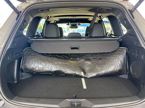 Certified 2026 Subaru Forester Wilderness AWD/4WD image 31
