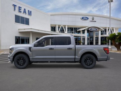 New 2026 Ford F150 STX image 3