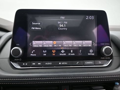 Used 2021 Nissan Rogue SL AWD/4WD image 21