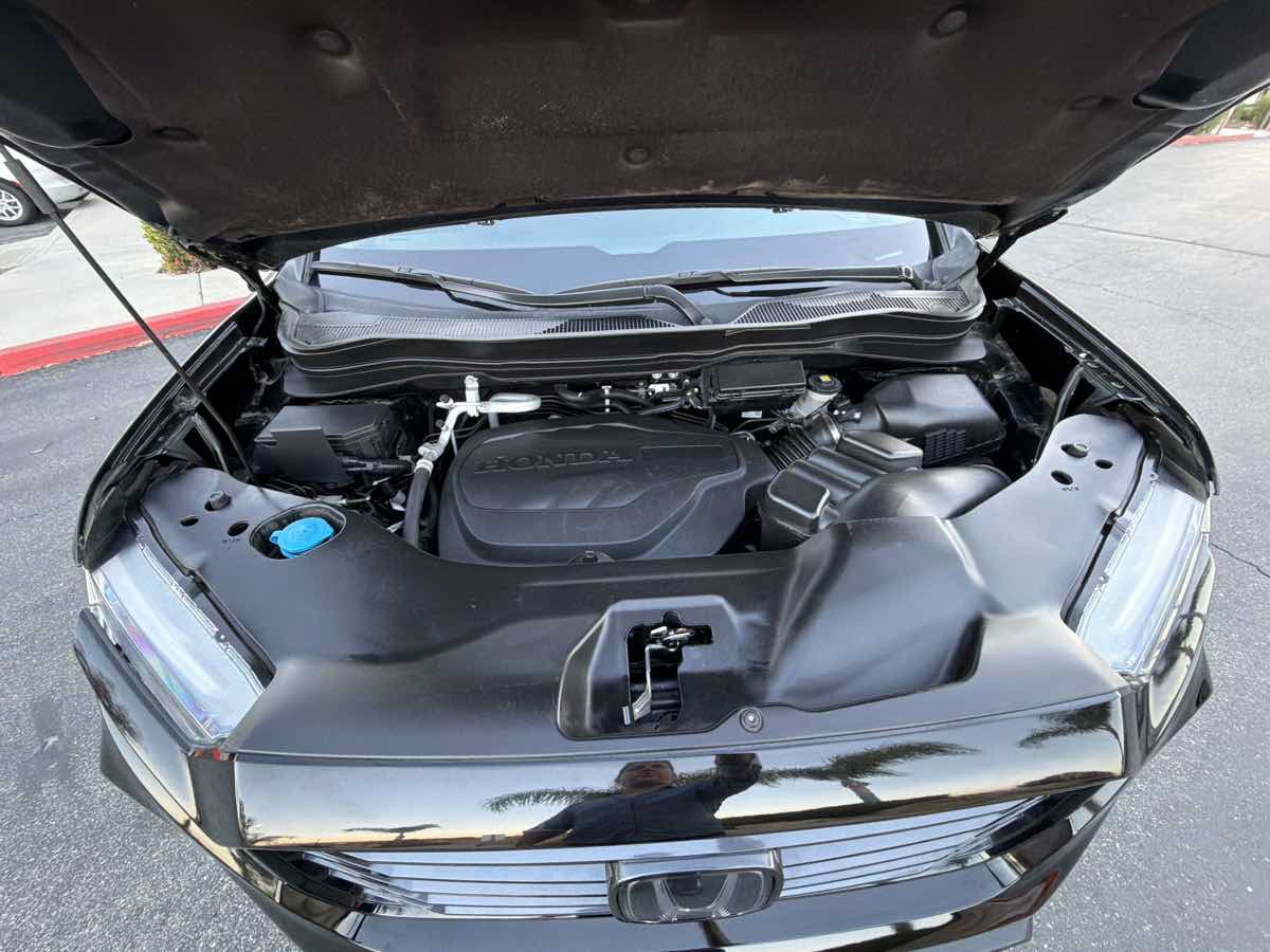 Used 2023 Honda Ridgeline Sport image 41