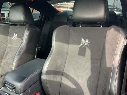 Certified 2023 Dodge Charger Scat Pack w/ Plus Group image 14