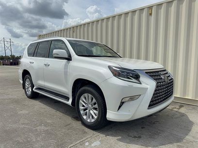 Used 2021 Lexus GX 460 Premium