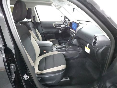 Used 2025 Ford Bronco Sport Big Bend w/ Convenience Package image 33