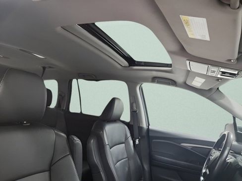 Used 2022 Honda Pilot EX-L image 8