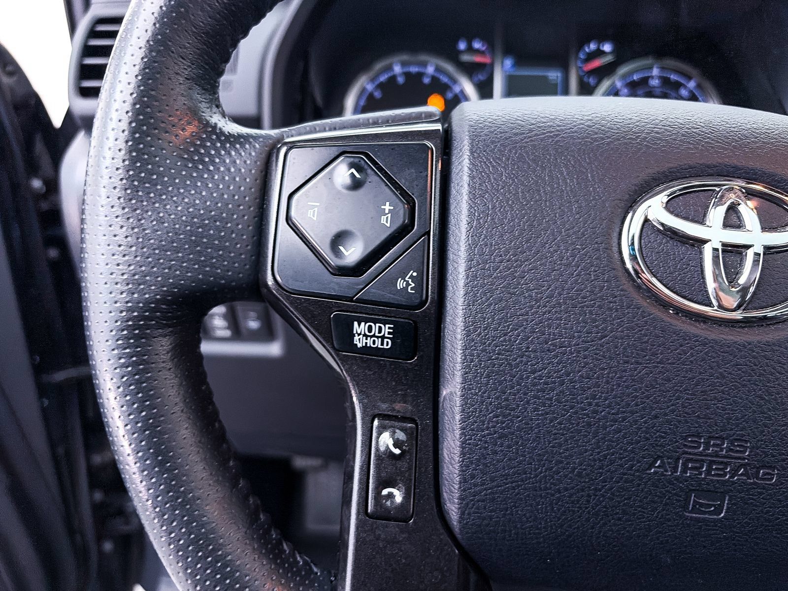 Used 2024 Toyota 4Runner TRD Pro AWD/4WD image 33