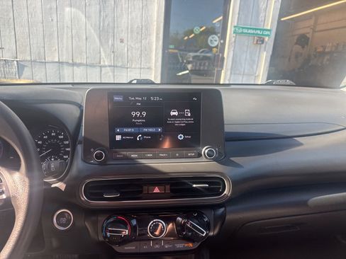 Certified 2023 Hyundai Kona SEL AWD/4WD image 14