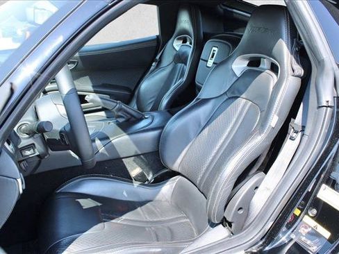 Used 2014 SRT Viper GTS w/ GTS Laguna Interior Package RWD image 18