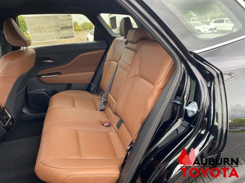 New 2026 Toyota Crown Signia AWD/4WD image 24