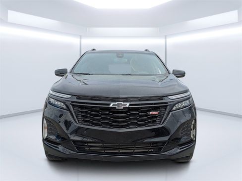 Used 2024 Chevrolet Equinox RS image 8