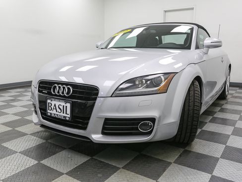 Used 2012 Audi TT 2.0T Premium Plus image 36