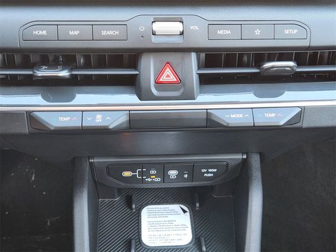 New 2026 Kia K4 EX image 14