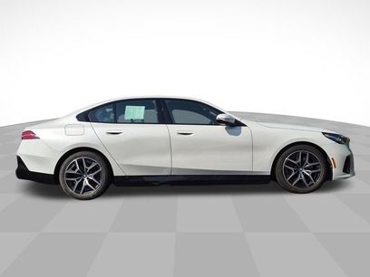 Used 2024 BMW i5 eDrive40i w/ M Sport Package