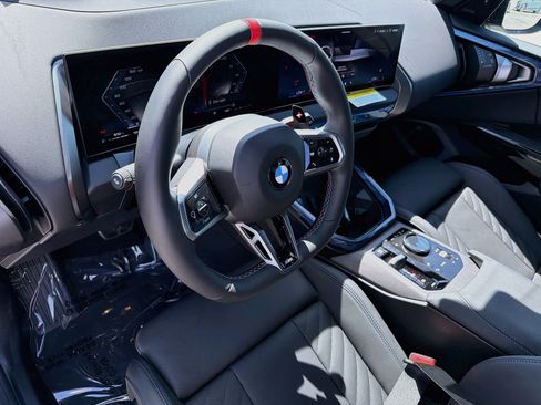 New 2026 BMW X3 M50 w/ Premium Package AWD/4WD image 26