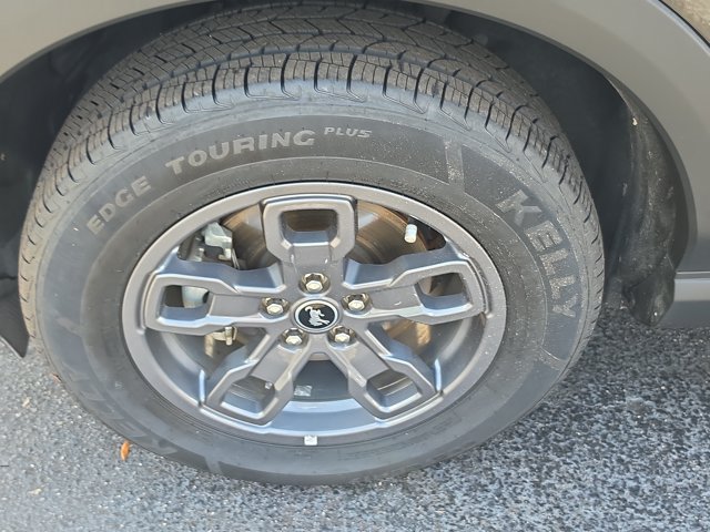 Used 2024 Ford Bronco Sport Big Bend w/ Convenience Package AWD/4WD image 10