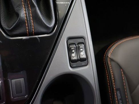 New 2026 Subaru Crosstrek 2.5i Limited w/ Popular Package #3A image 19