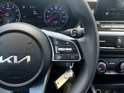 Used 2023 Kia Forte LXS FWD image 11