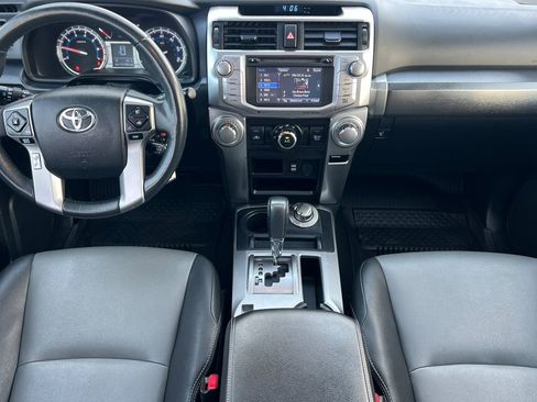 Used 2019 Toyota 4Runner SR5 Premium image 10