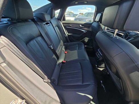 Used 2025 Audi A6 2.0T Premium AWD/4WD image 14