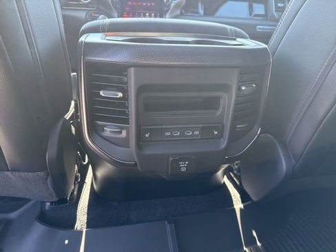 New 2026 RAM 1500 Rebel w/ Rebel Level 2 Equipment Group image 22