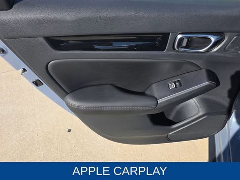 Used 2023 Honda Civic Sport Touring image 21