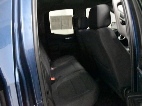 Used 2019 Chevrolet Silverado 1500 LT w/ All-Star Edition image 16