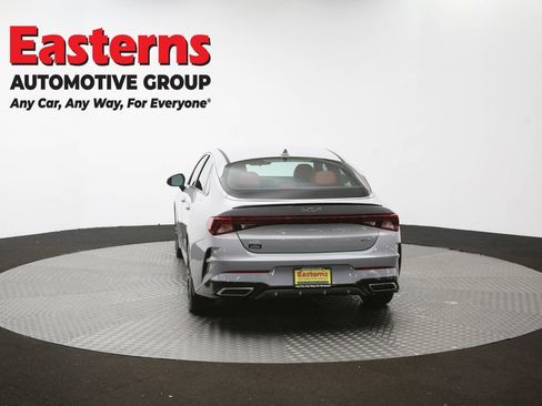 Used 2023 Kia K5 GT-Line w/ GT-Line Premium Package AWD/4WD image 39