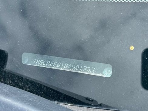 Used 2011 Honda Accord SE image 4