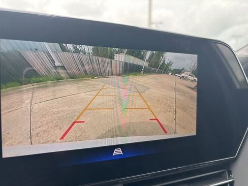 New 2026 Chevrolet Trax RS w/ Driver Confidence Package image 28