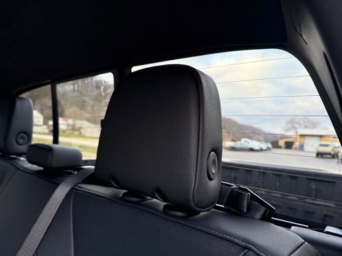 New 2026 Chevrolet Colorado Trail Boss image 32